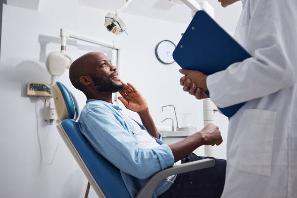 Best Weekend Emergency Dentist in Otsego, MI