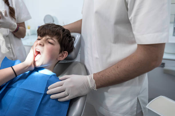 Best Emergency Dentist for Special Needs Patients in Otsego, MI