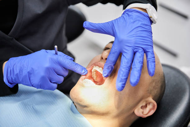 Best Weekend Emergency Dentist in Otsego, MI
