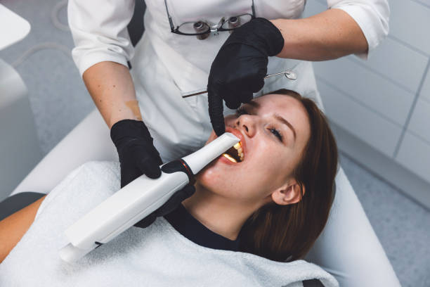 Best Mobile Emergency Dentist in Otsego, MI