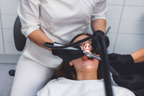 Best Emergency Dental Extractions in Otsego, MI