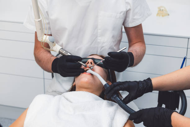 Best Emergency Dentist for Lost Fillings or Crowns in Otsego, MI