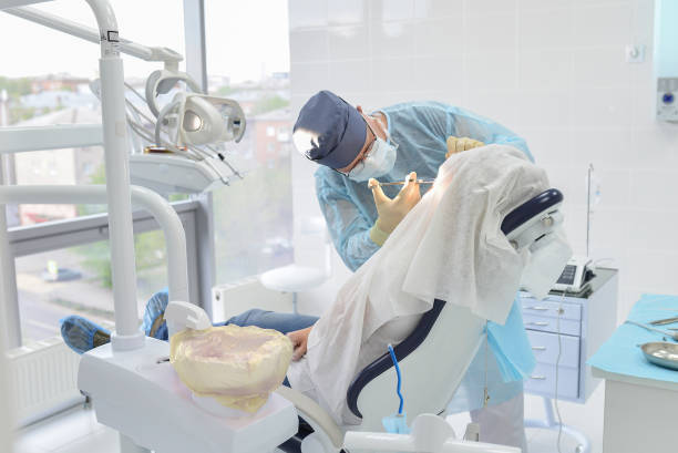 Best Emergency Dental Services for Seniors in Otsego, MI